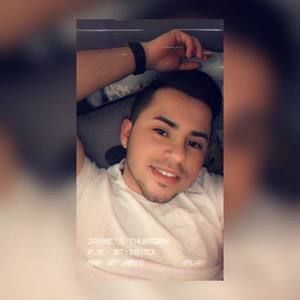 Meet your Posher, Jayme